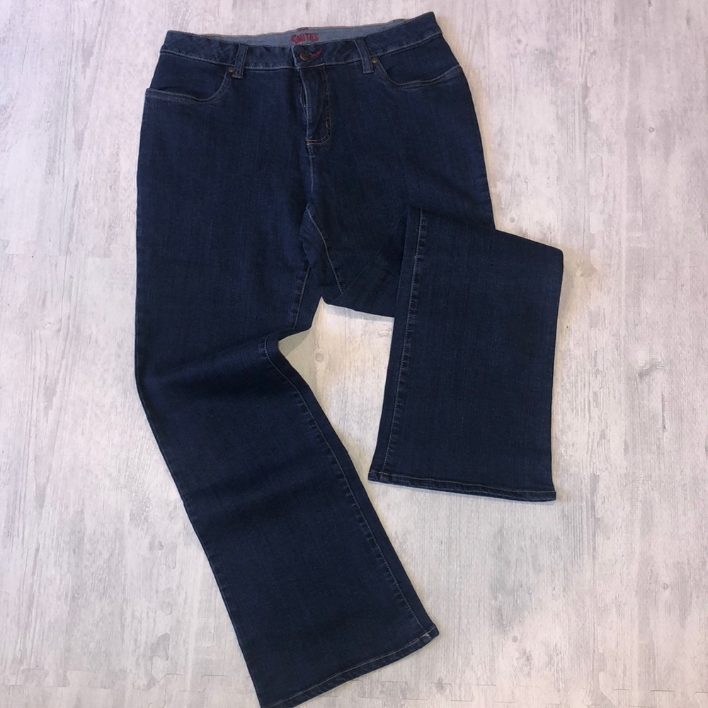 Smith’s Jeans